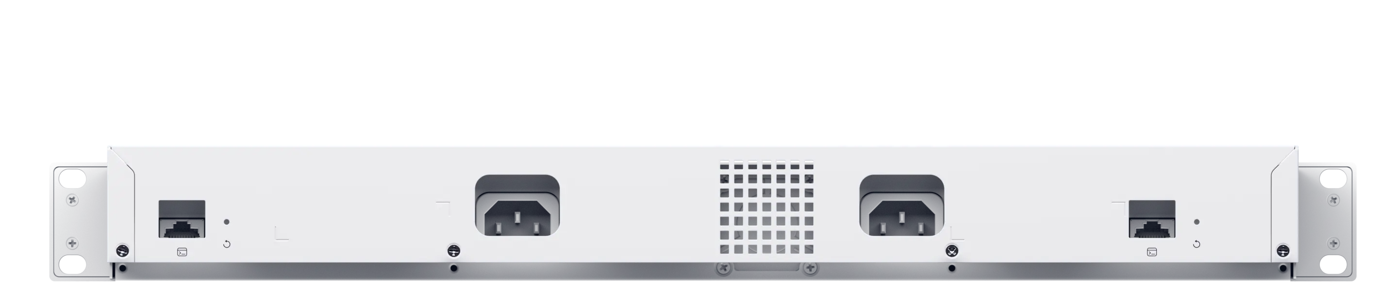 Meter Firewall