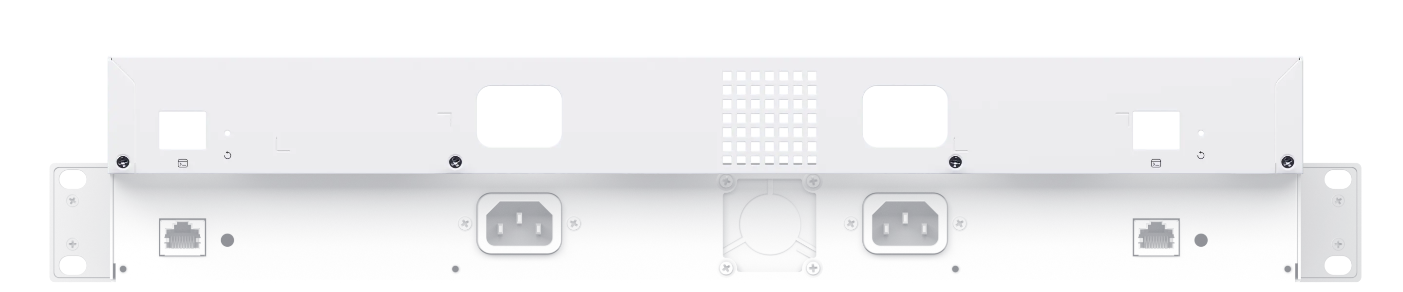 Meter Firewall