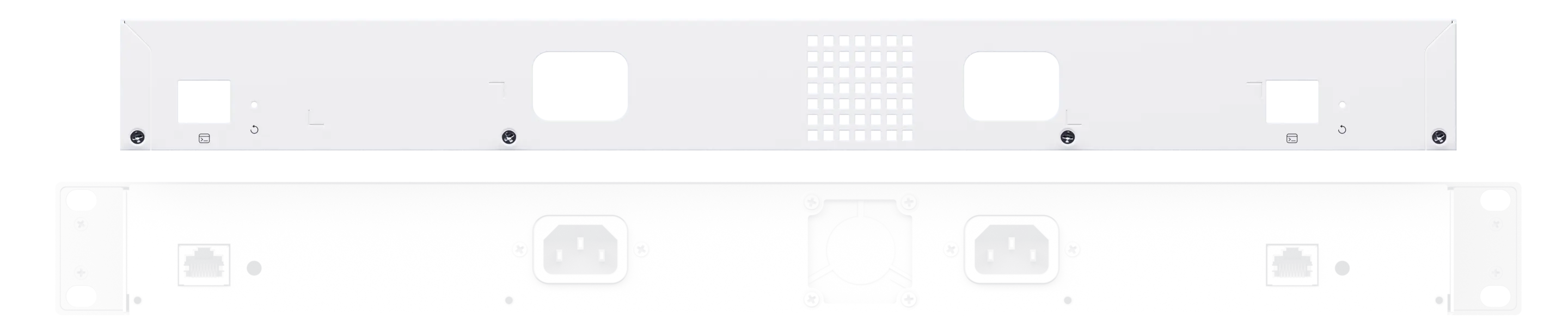 Meter Firewall